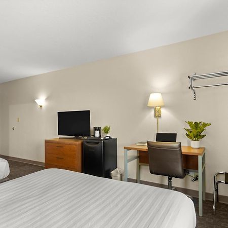 Good Nite Inn Buena Park Exteriör bild