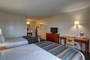 Good Nite Inn Buena Park Rum bild