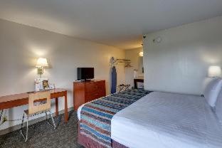 Good Nite Inn Buena Park Rum bild